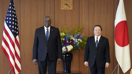 EE.UU. y Japón pretenden crear conjuntamente un interceptor de misiles hipersónicos