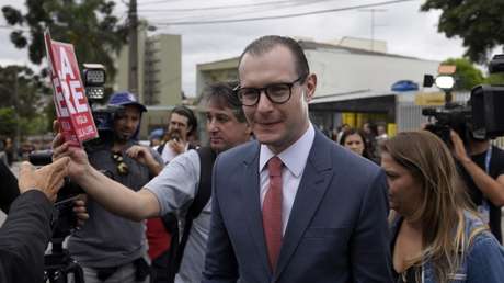 ¿Quién es Cristiano Zanin, el nuevo elegido por Lula para el Supremo de Brasil?