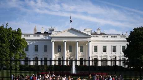 EE.UU. reitera que está dispuesto a levantar sanciones contra Venezuela si se dan "pasos concretos"