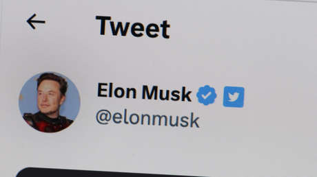 "Fue un error": Musk critica la decisión de Twitter de cancelar un documental conservador sobre el género