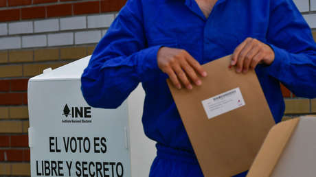 El Estado de México y Coahuila celebran elecciones locales el 4 de junio: ¿qué se vota?