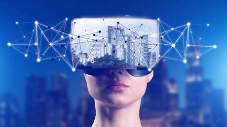 Así quiere Apple competir con Meta