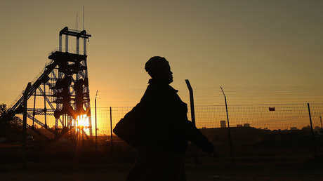 EE.UU. busca desafiar a China en un corredor comercial africano clave