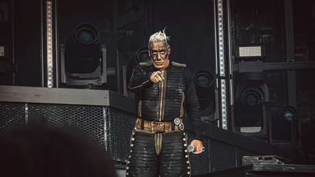Varias mujeres acusan al cantante de Rammstein de agresión sexual y abuso de poder