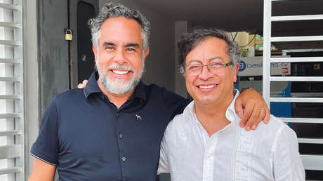 Petro responde a los audios de Benedetti: "Debe explicar sus palabras ante la Fiscalía y el país"