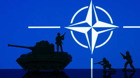 Moscú responde a la afirmación de la primera ministra de Estonia de que "la OTAN no amenaza a la seguridad rusa"