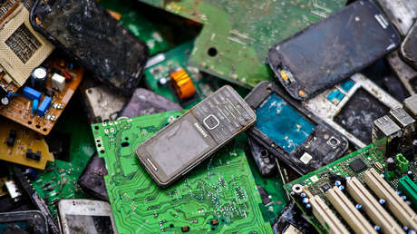 Una empresa pionera de reciclaje en Costa Rica convierte residuos electrónicos en recursos