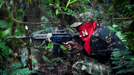 Petro publica (y borra) un tuit con la fecha tentativa del inicio del cese al fuego con el ELN
