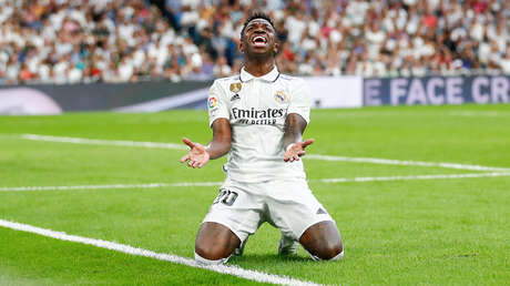 El estado de Río Janeiro aprueba una ley que permite suspender los partidos en caso de racismo