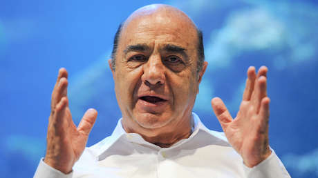 Piden 82 años de cárcel para el exprocurador mexicano Murillo Karam, vinculado al caso Ayotzinapa