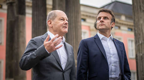 Desacuerdo en Occidente: hasta dónde llegar con las garantías de seguridad a Kiev