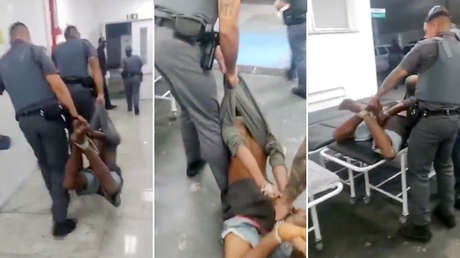 ¿Qué hay detrás de los frecuentes y brutales ataques racistas en supermercados de Brasil?