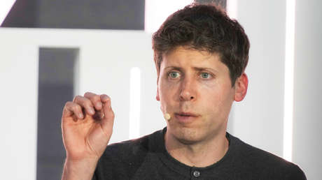 El creador de ChatGPT pide una cooperación global para regular la IA