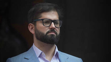 Popularidad a pique y desconfianza al alza: Boric vive una semana de debacle en Chile