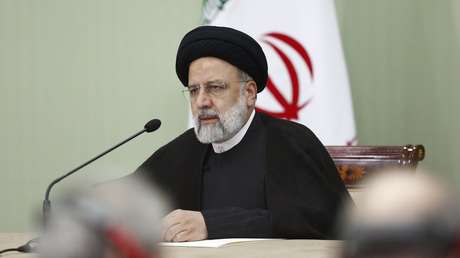 Canciller iraní: "La visita de Raisi a América Latina abrirá un nuevo capítulo en nuestras relaciones"