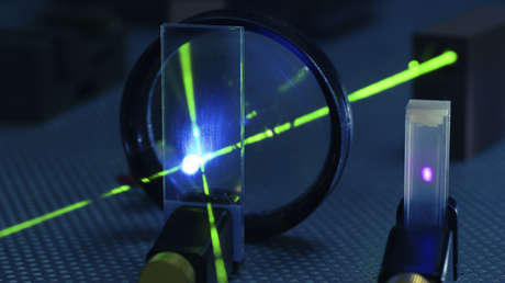 ¿Podría un adhesivo chino que cuesta un dólar proteger el armamento contra las costosas armas láser de EE.UU.?