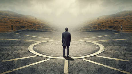 Buscando futuro (I): el guía interno