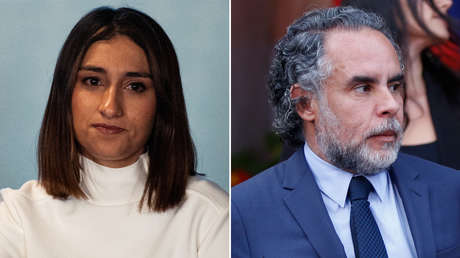Fiscalía de Colombia interrogará a la exjefa del Gabinete y al exembajador Benedetti por el 'niñeragate'