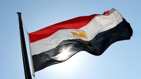 Egipto solicita adherirse al BRICS