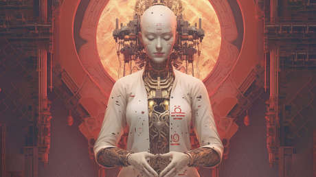 Renombrado historiador cree que la IA podría cambiar la religión y crear una nueva biblia