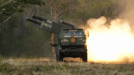 "EE.UU. trató a Ucrania como carne de cañón en su lucha contra Rusia", denuncia un teniente general chino