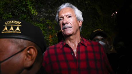 Condenan a seis años de prisión al periodista guatemalteco José Rubén Zamora