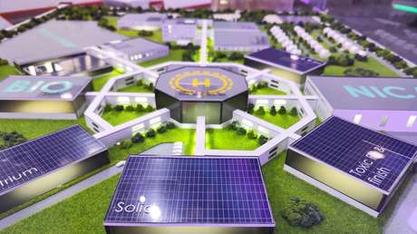 Centro de distribución de vacunas y medicamentos para América Latina se construye en Nicaragua con aporte de Rusia