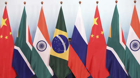 Venezuela en el BRICS: el ganar-ganar que reviste la posible adhesión de Caracas al bloque