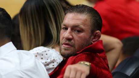 Acusan a Conor McGregor de agredir y abusar sexualmente de una mujer durante las finales de la NBA