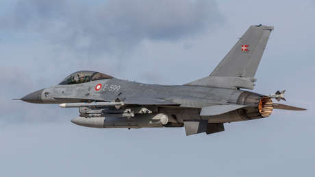 Bloomberg: La OTAN planea enviar a Ucrania F-16 antiguos cuyo mantenimiento podría costar "cientos de millones de dólares al año"