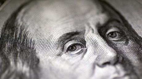 Putin dice qué podría marcar "el principio del fin" del dólar