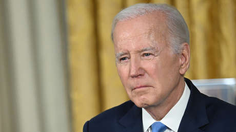 Putin responde qué lección debería sacar Biden de su discurso