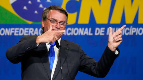 Arranca el juicio que podría inhabilitar a Bolsonaro para las próximas elecciones en Brasil