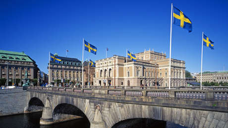 Las calificadoras de riesgo ponen a otra empresa inmobiliaria sueca al nivel de 'basura'