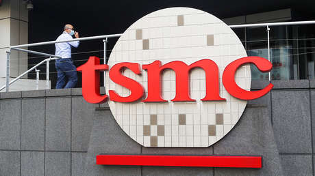 Taiwán pide a Europa construir lazos más estrechos en lugar de solo pedir microchips