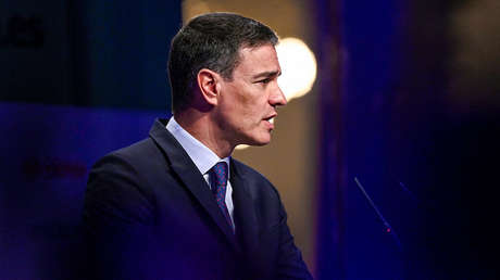 Pedro Sánchez: "Mucho más peligroso que la ultraderecha es que el PP asuma sus políticas"