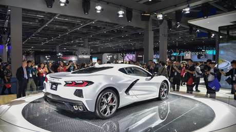 Legisladores de EE.UU. instarán a fabricantes de automóviles locales a reducir la dependencia de China