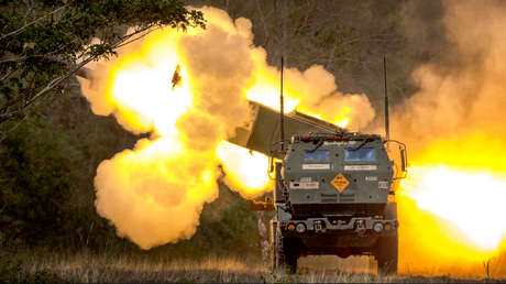 Moscú: Kiev planea atacar Crimea con misiles HIMARS y Storm Shadow