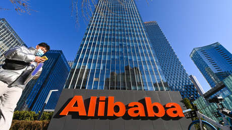 El CEO y presidente de Alibaba renuncia a sus cargos para concentrarse en la división de nube