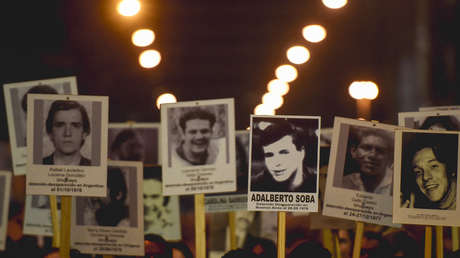 La justicia argentina pide a Uruguay que preserve un avión usado durante el Plan Cóndor