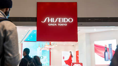 Chinos boicotean cosméticos de Japón frente al temor por el agua radiactiva