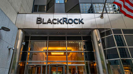 Reclutador de BlackRock: El conflicto en Ucrania es "jodidamente beneficioso para los negocios"