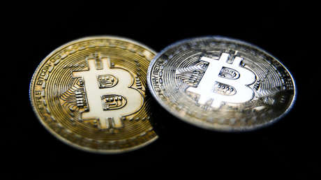 El bitcóin alcanza su nivel más alto en un año