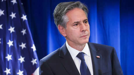 Pionyang critica las "tonterías" que dijo Blinken sobre Corea del Norte durante su visita a China