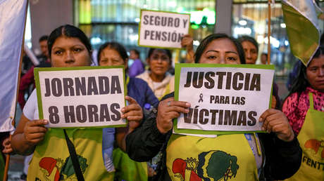 Dina Boluarte alcanza el mayor nivel de desaprobación desde el inicio de su gobierno