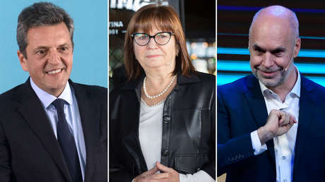 Heridas del oficialismo y división opositora: lo que dejan las definiciones electorales en Argentina