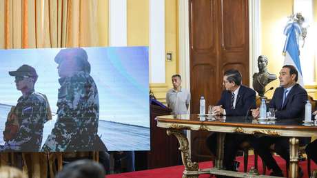 "Agresión a la soberanía": Argentina denuncia a la Armada de Paraguay por la detención de pescadores