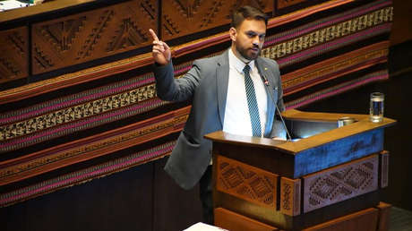 El Parlamento de Bolivia censura al ministro de Gobierno Eduardo del Castillo