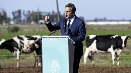 "Recuperación de una economía enferma": el Gobierno de Argentina destaca 20 datos de crecimiento