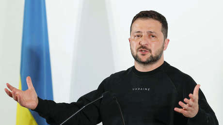 Zelenski pide legalizar el cannabis medicinal para ayudar a los ucranianos a "soportar el estrés de la guerra"